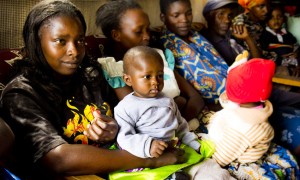 Photo: Concern Worldwide.