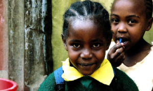 Photo: Concern Worldwide. 