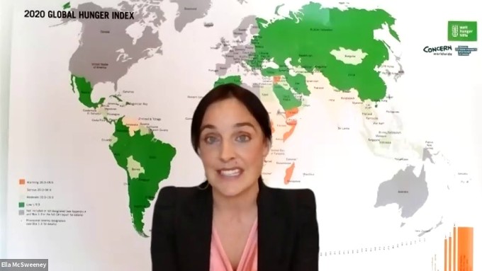 YouTube video preview